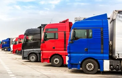 Ankara Taraklı Ambar Nakliyat