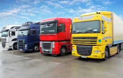 Ankara Taraklı Nakliye Ambarı